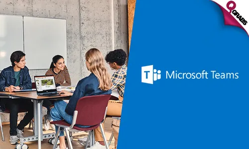 Microsoft Teams Certificate!